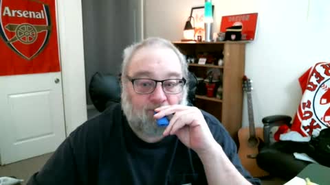 Turd Ferguson online show from August 1, 2026, 12:04 pm