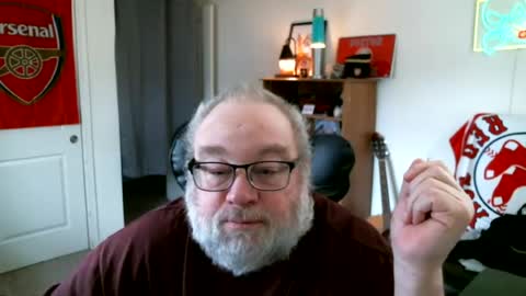 Turd Ferguson online show from August 3, 2026, 11:59 am