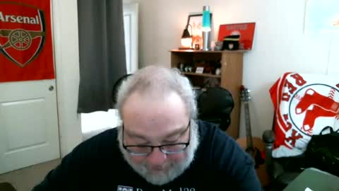 Turd Ferguson online show from August 4, 2026, 11:57 am