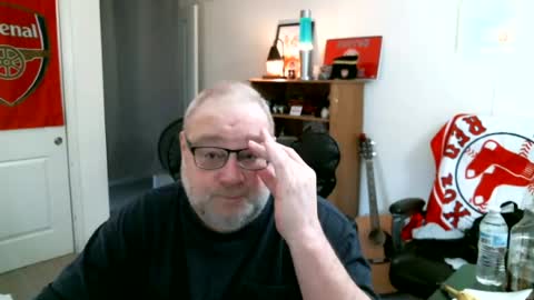 Turd Ferguson online show from August 5, 2026, 11:57 am
