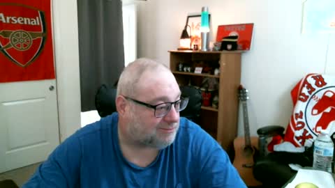 Turd Ferguson online show from August 6, 2026, 11:56 am