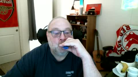 Turd Ferguson online show from August 8, 2026, 11:56 am