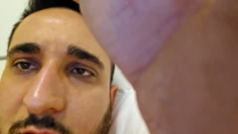 Snapshot of turkish191 chatting on February 11, 2026, 2:00 pm TURKISH BIG HARD COCK SPEAK FRENCH AND ENGLISH TOO online show from February 11, 2026, 2:00 pm