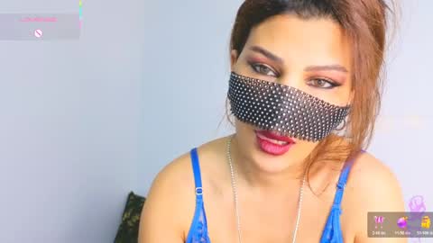 turkish_latina online show from May 11, 2026, 12:16 am