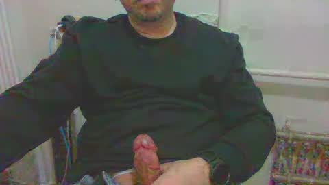 turkishdaddy34 online show from February 7, 2025, 8:31 pm