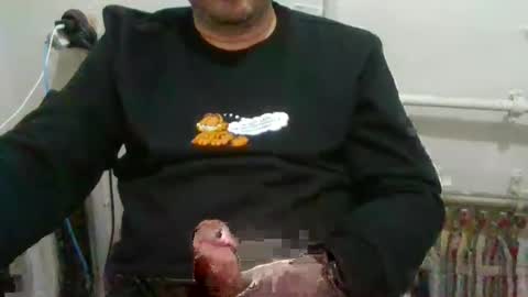 turkishdaddy34 online show from February 12, 2025, 5:37 pm