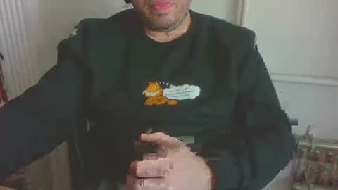 turkishdaddy34 online show from February 13, 2025, 11:39 am