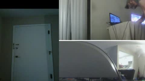 Duke Dillinger online show from July 23, 2026, 5:38 am