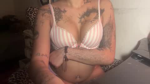 Snapshot of turntpixie chatting on April 2, 2026, 10:13 am turntpixie online show from April 2, 2026, 10:13 am