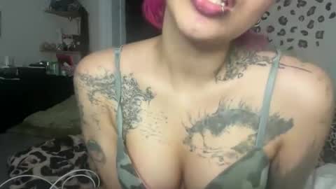 Snapshot of turntpixie chatting on May 5, 2026, 3:25 am turntpixie online show from May 5, 2026, 3:25 am