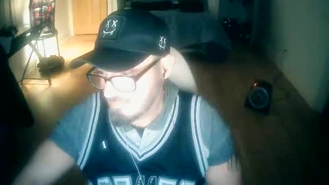 tuscan_taurus online show from January 9, 2026, 6:05 am