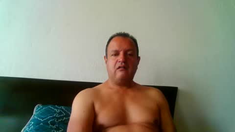 Mario Ramirez online show from December 30, 2024, 2:19 pm