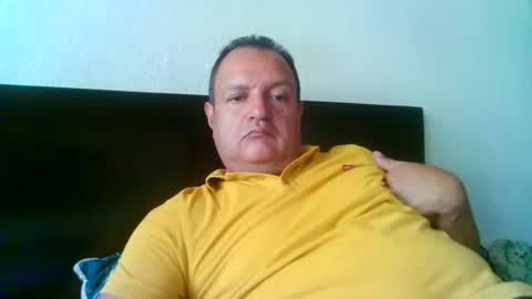 Mario Ramirez online show from January 10, 2025, 8:48 pm