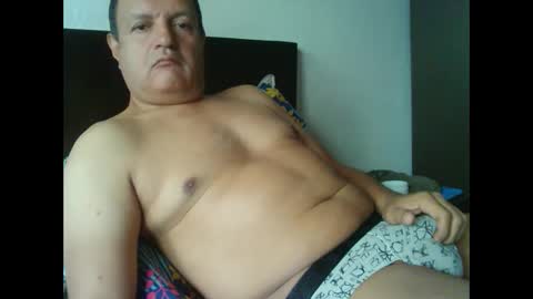 Mario Ramirez online show from February 14, 2025, 9:21 pm