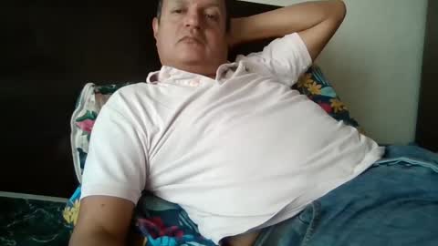 Mario Ramirez online show from May 26, 2026, 9:22 pm