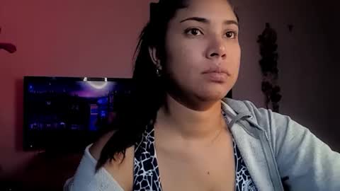 Snapshot of tuti_penelope chatting on October 18, 2025, 11:33 am tuti_penelope online show from October 18, 2025, 11:33 am