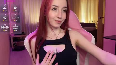 Nika online show from April 30, 2026, 9:04 am
