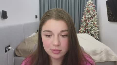 Ariana online show from December 17, 2024, 8:54 pm