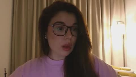 Ariana online show from March 7, 2026, 8:50 pm