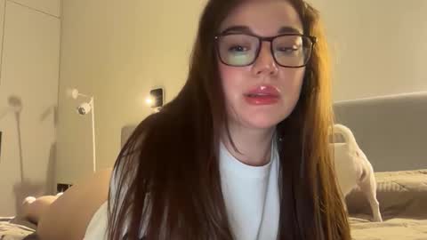 Ariana online show from March 8, 2026, 9:18 pm