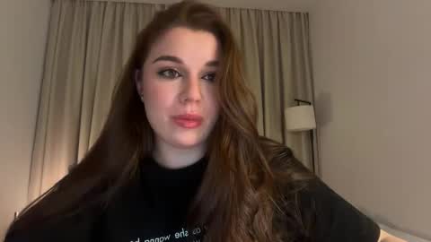 Ariana online show from March 22, 2026, 7:39 pm