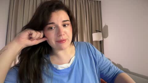 Ariana online show from May 18, 2026, 9:09 pm