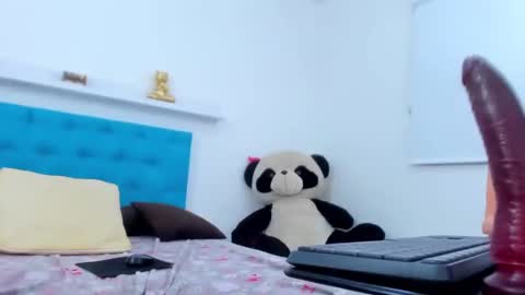 tutty_sweet online show from December 25, 2024, 7:24 am