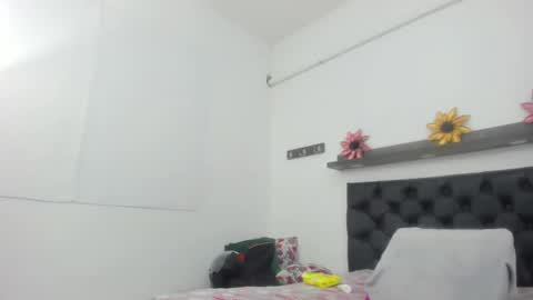 tutty_sweet online show from January 4, 2025, 11:06 pm