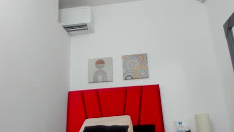 tutty_sweet online show from February 25, 2025, 10:29 pm