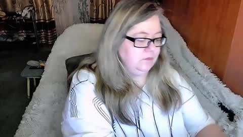 Lana online show from January 13, 2025, 11:06 pm