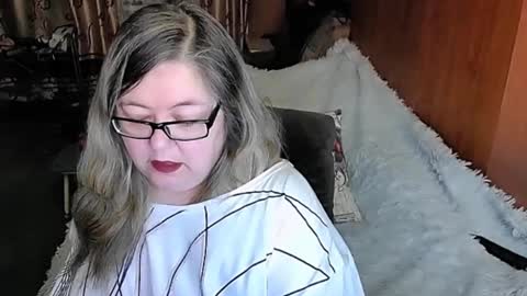 Lana online show from January 15, 2025, 10:46 pm