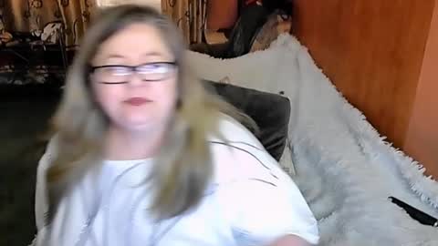 Lana online show from January 16, 2025, 1:48 am