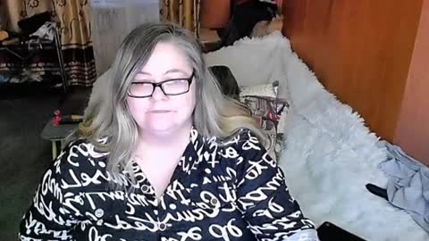 Lana online show from January 24, 2025, 8:44 am