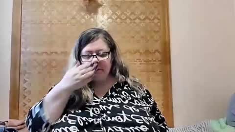 Lana online show from January 27, 2025, 2:20 am