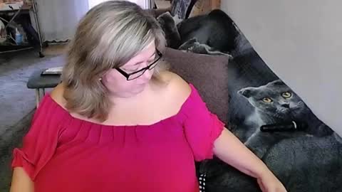 Lana online show from September 16, 2025, 11:39 pm