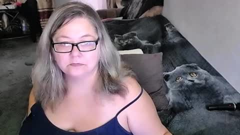 Lana online show from January 8, 2026, 3:53 am