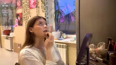 Emily online show from March 16, 2026, 3:16 pm