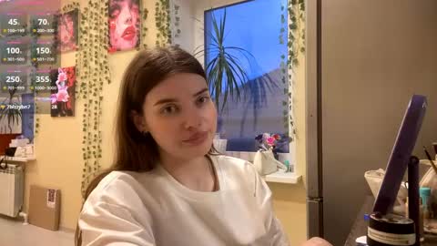 Emily online show from March 18, 2026, 3:15 pm