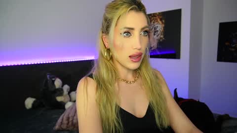 MayCarrey online show from January 1, 2025, 7:21 pm