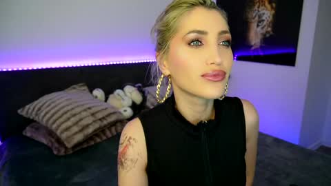 MayCarrey online show from February 4, 2025, 8:59 pm