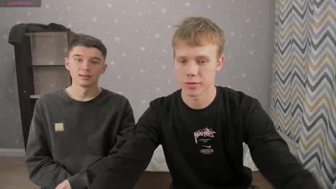 Snapshot of twelveeek chatting on November 9, 2025, 9:02 pm Angus online show from November 9, 2025, 9:02 pm