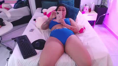 Sophy online show from December 9, 2024, 12:34 am