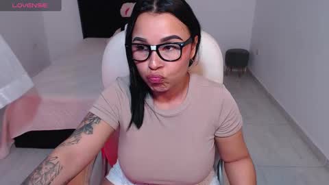 Sophy online show from January 26, 2025, 1:20 am