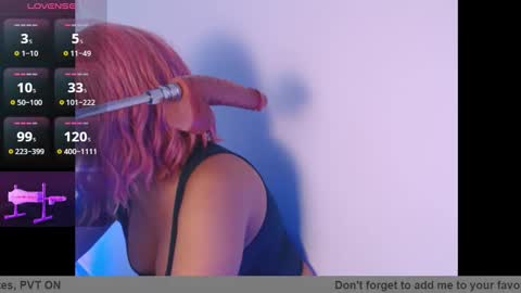 Snapshot of twerking_bigass chatting on October 16, 2025, 7:04 pm Sophy online show from October 16, 2025, 7:04 pm