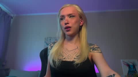 Maria 3 online show from May 10, 2026, 8:08 am
