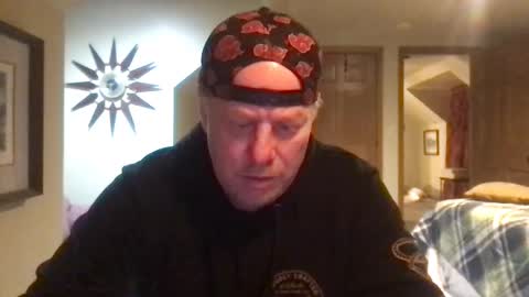 twiinsoul online show from January 31, 2025, 6:13 am