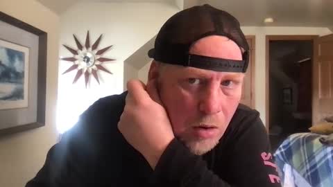 twiinsoul online show from January 31, 2025, 6:14 pm