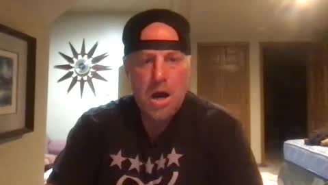 twiinsoul online show from September 14, 2025, 4:00 am