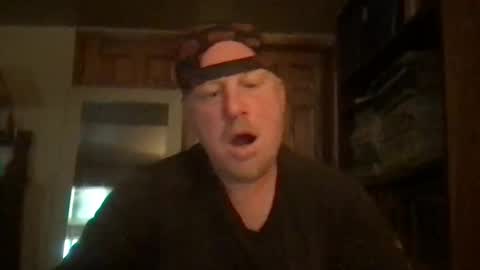 twiinsoul online show from October 2, 2025, 3:08 pm