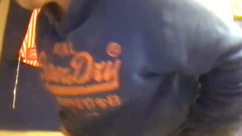 twiinsoul online show from October 12, 2025, 7:24 pm